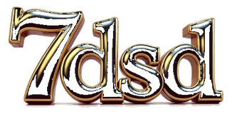 7dsd logo